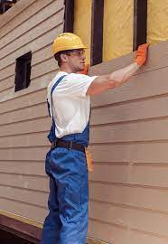 Best Custom Trim and Detailing for Siding  in Mineola, NY